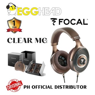 Focal clear for online sale