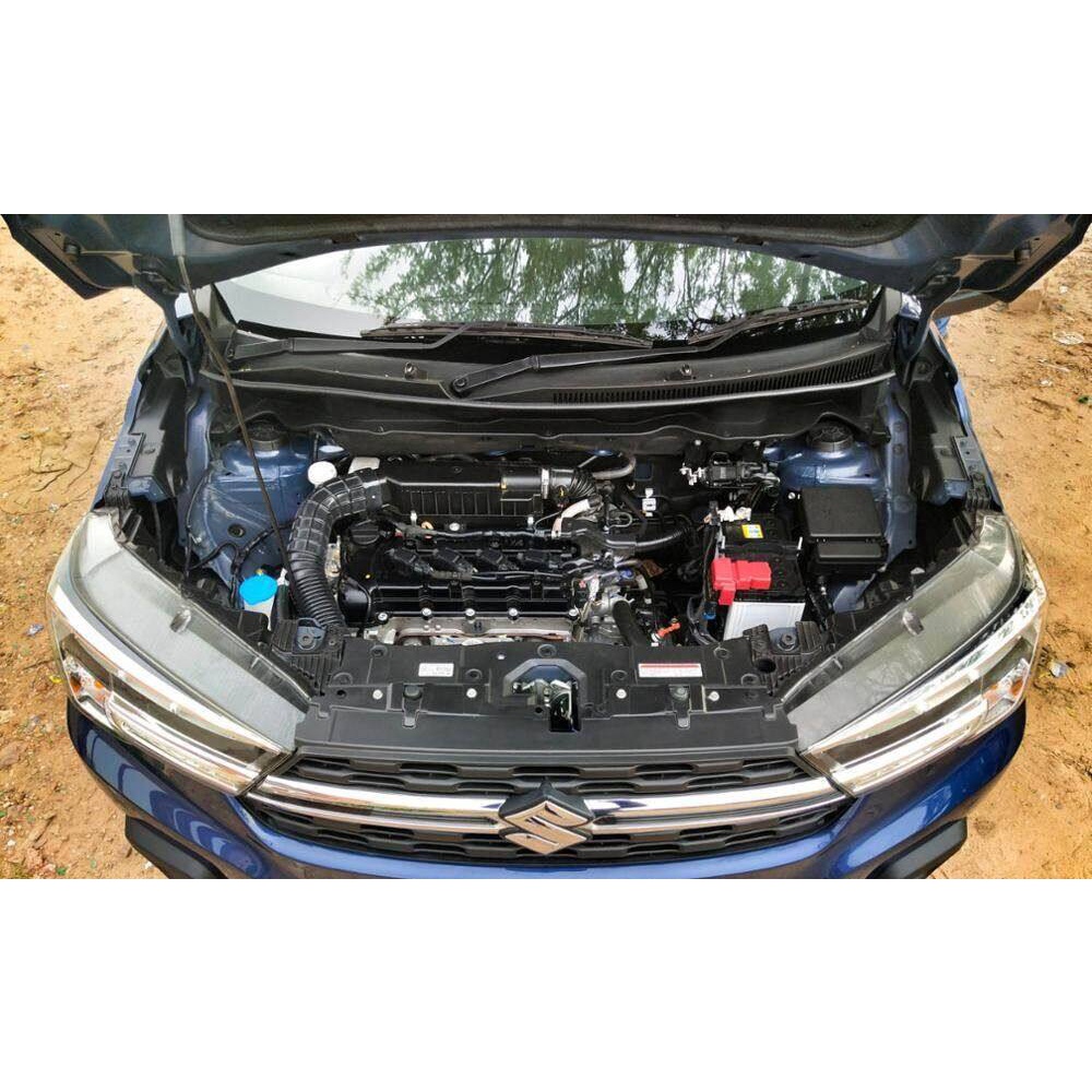 Shocks, Struts & Suspension Front Hood Gas Lift Supports Struts Shocks Springs P