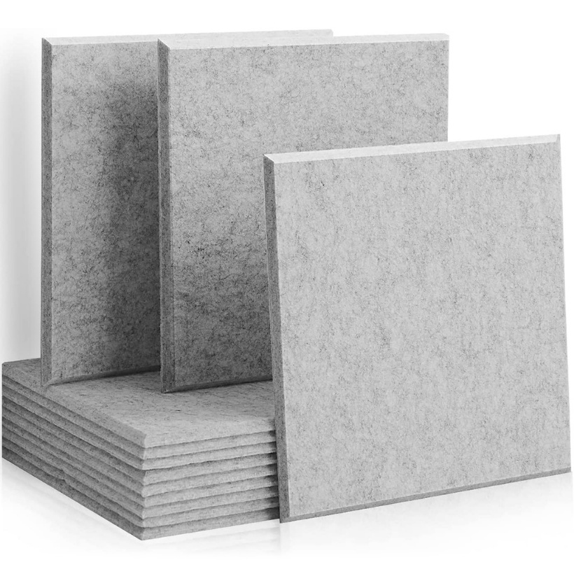 Soundproofing Acoustic Panels Studio Sound Proof Wall Panels Acoustic ...