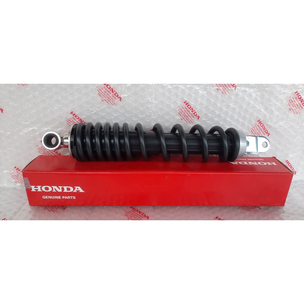REAR SHOCK FOR HONDA BEAT FI V2 | 34 CM/13.3 INCH | 52400-K81-N01 ...