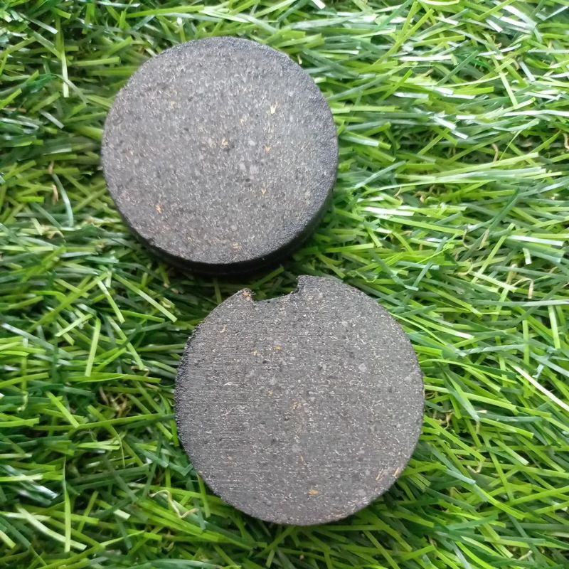 Brake pad Racal (Rusi) | Shopee Philippines