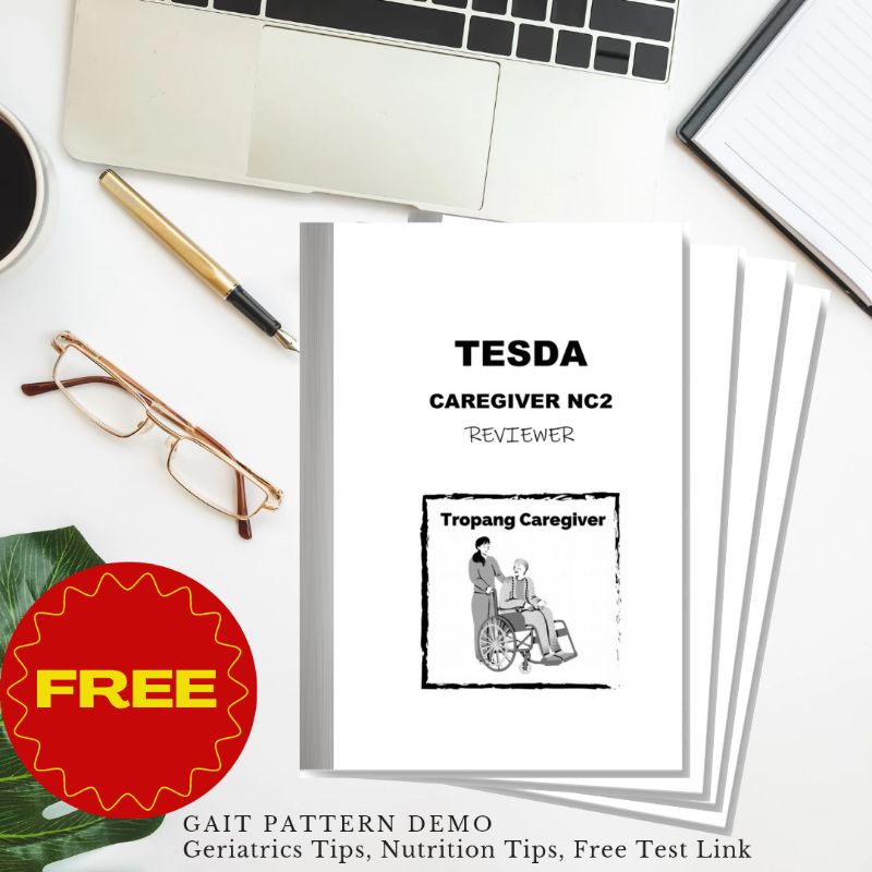 tesda-caregiver-nc2-q-and-a-booklet-plus-audio-visual-demonstration