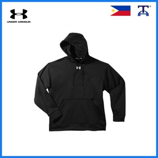 Under armour outlet team hoodie