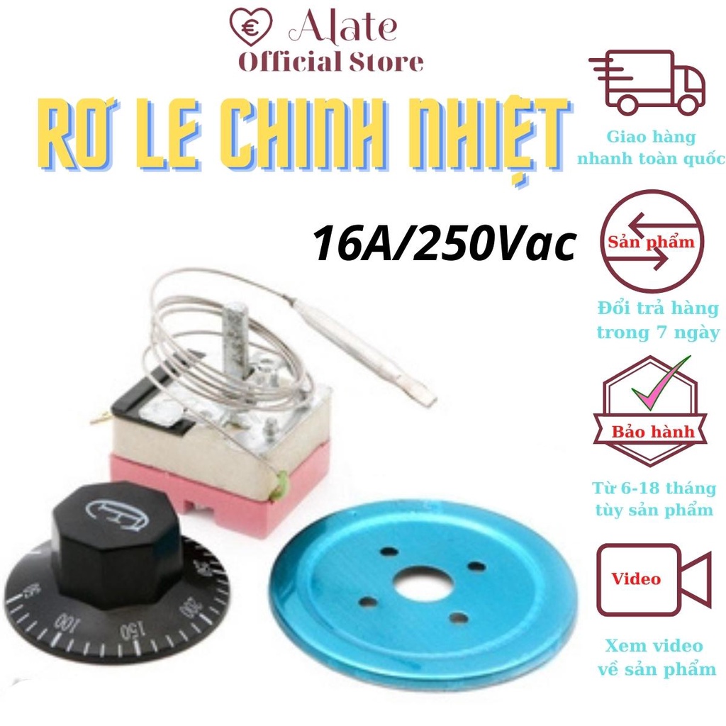 Role of pho pot, adjust pho stove temperature, heating rod, oilfree