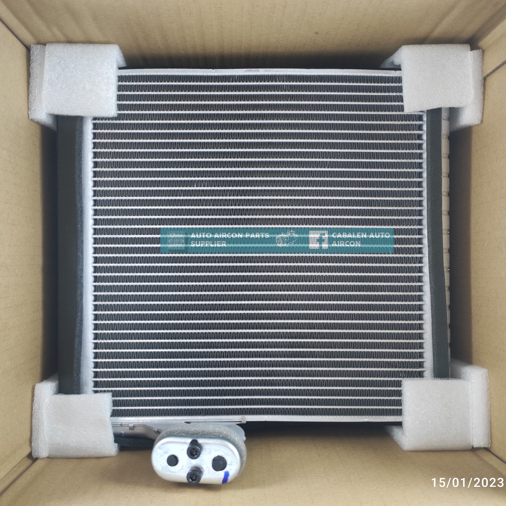 Evaporator for All New 2016up Fortuner Innova Hilux Car Aircon