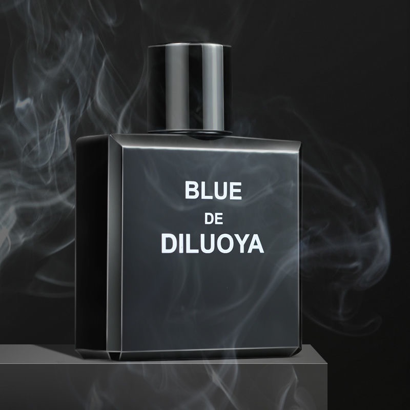 50ML BLUE DE Men's Perfume Limited Edition Gentleman Spray Perfume