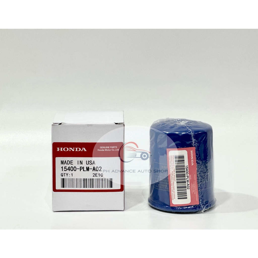 Oil Filter Honda Accord / Brio / BRV / CITY / Civic / CRV /Jazz