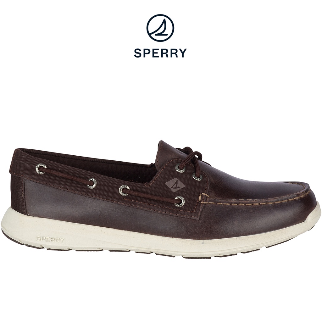 Sperry sojourn hot sale slip on