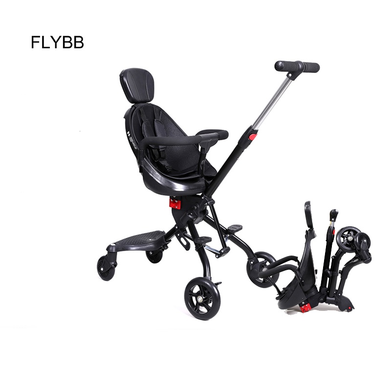 Delama discount baby stroller