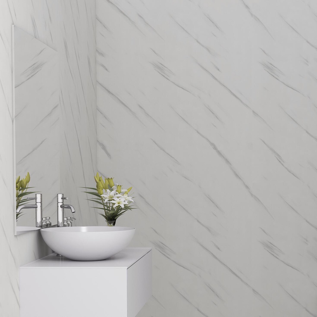 Marble Wallpaper Granite Style for KitchenTable Top, Furniture