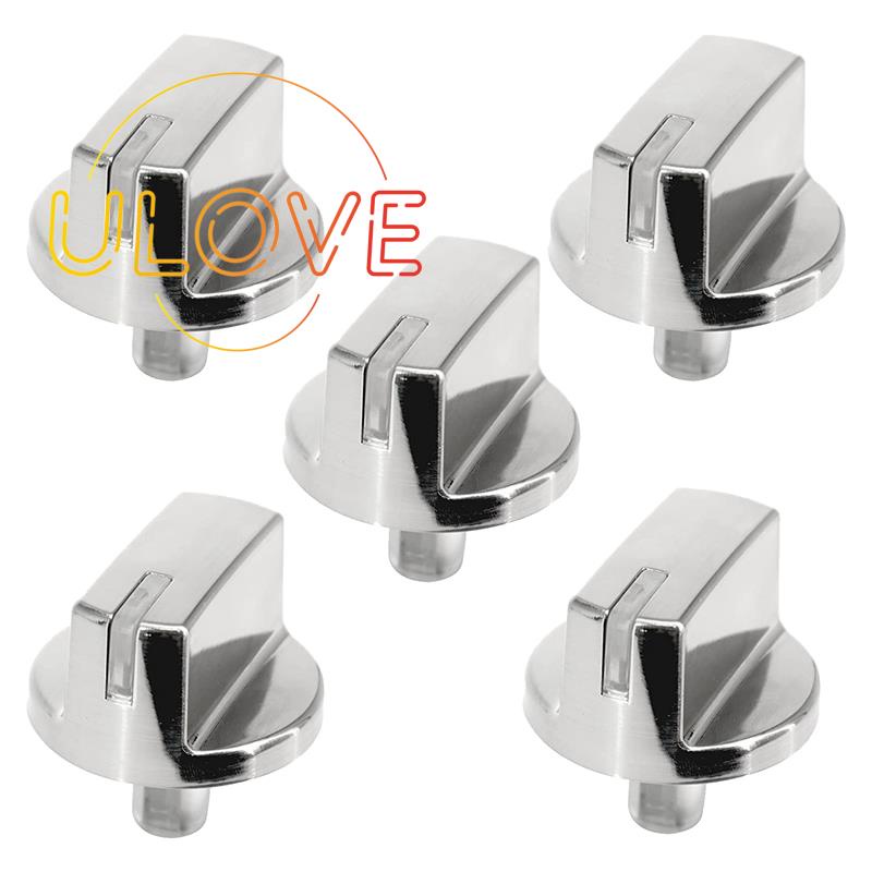 Upgraded AEZ73293801 Stove Knob Gas Oven Range Control Knob Assembly