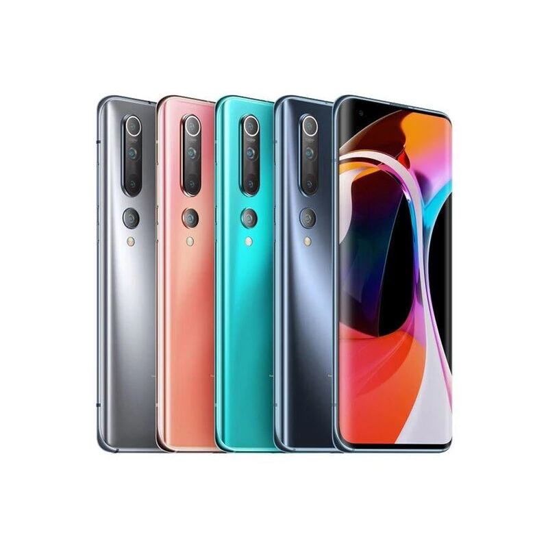 8. Xiaomi 10