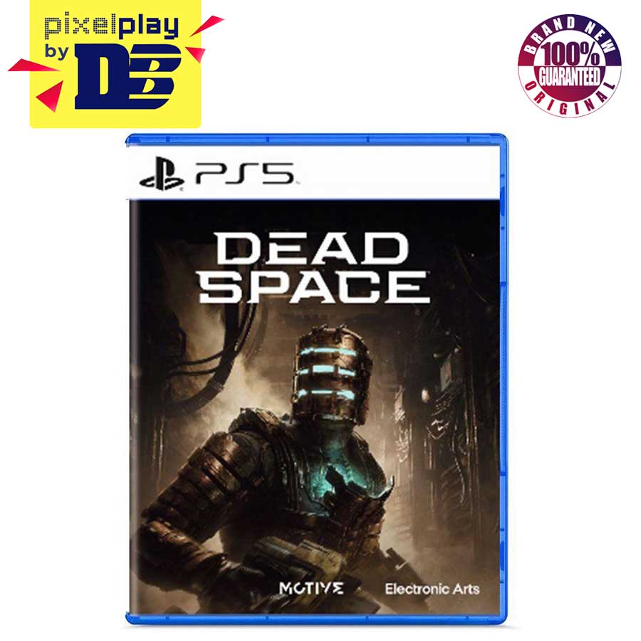 PlayStation 5 - Dead Space Remake