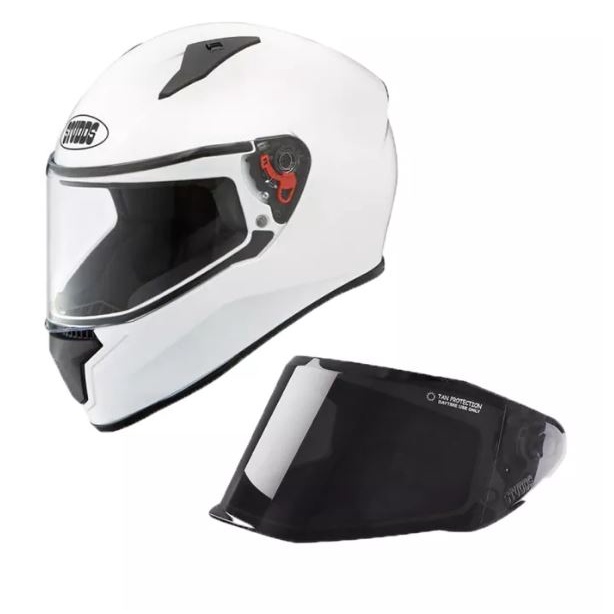 STUDDS Thunder Helmet (w/ Extra Visor) Shopee Philippines