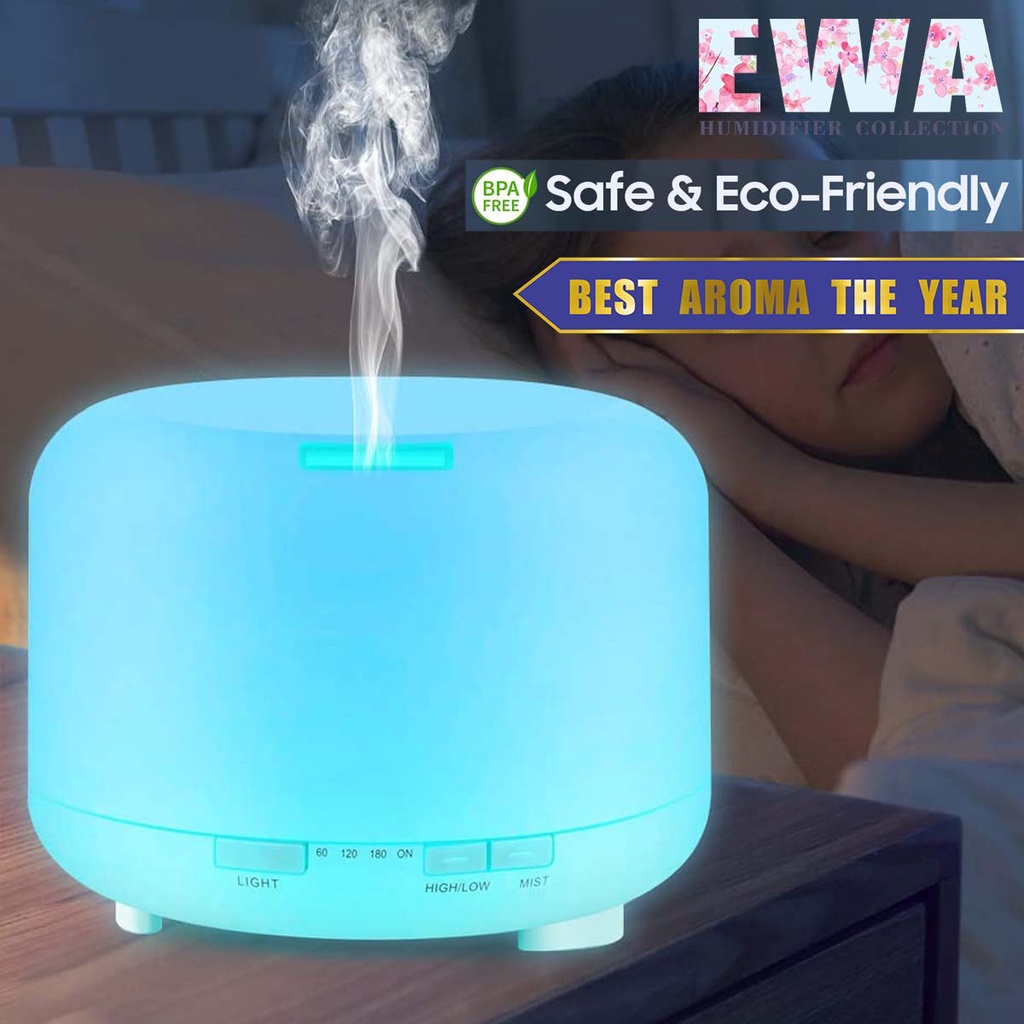 Humidifier shopee on sale