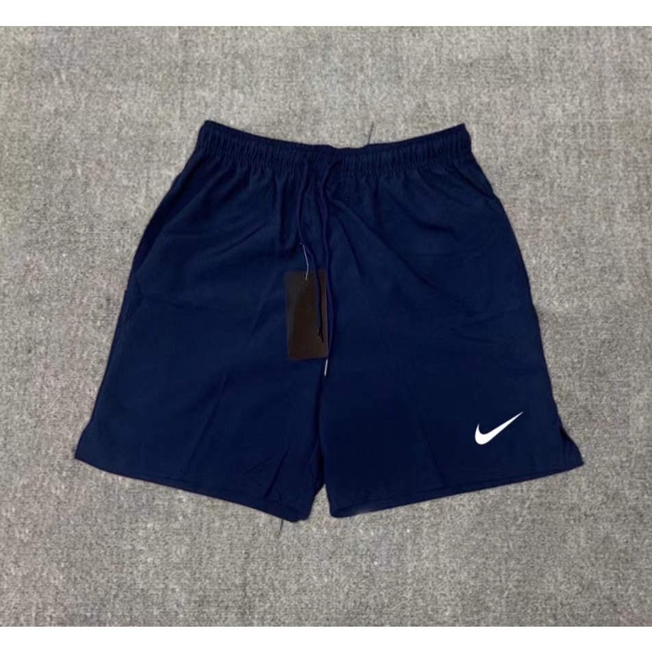 Nike - Nike Sport Shorts on Designer Wardrobe