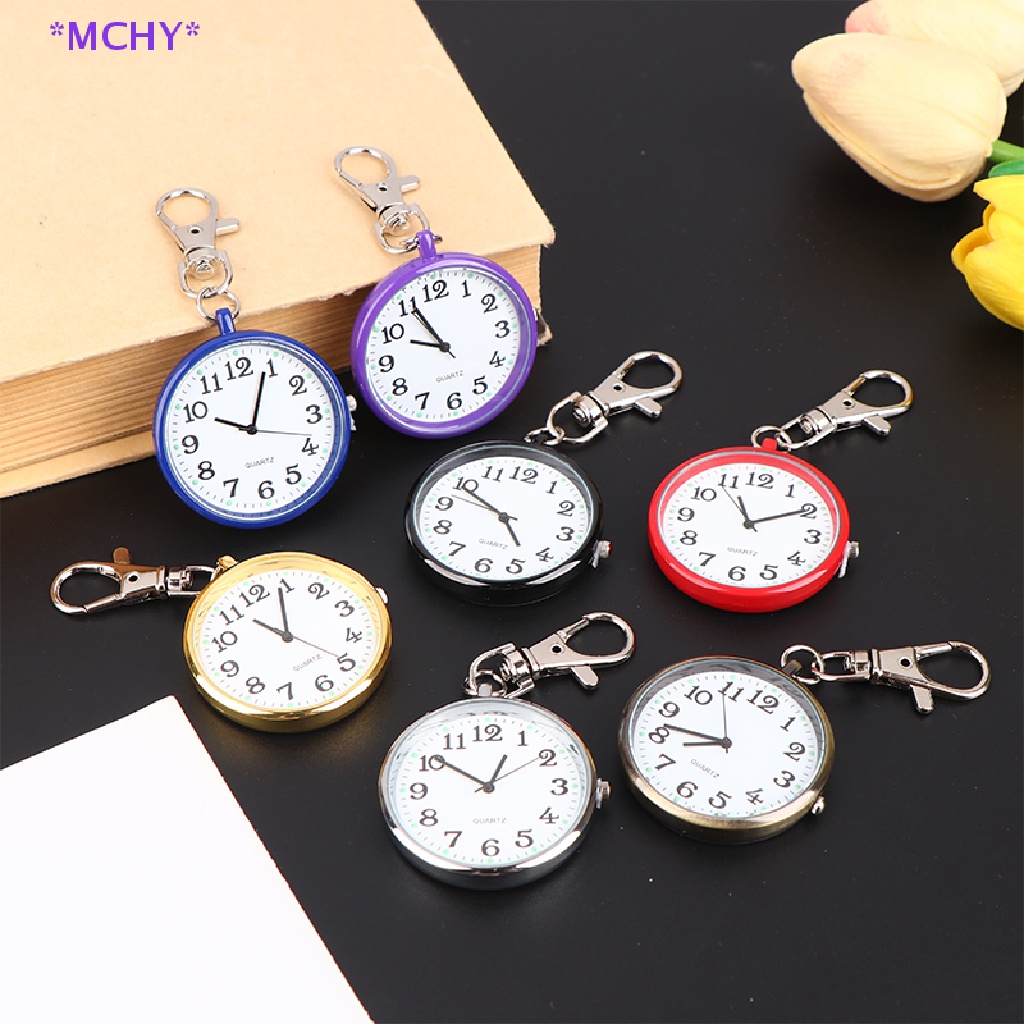 Pocket best sale watch shopee