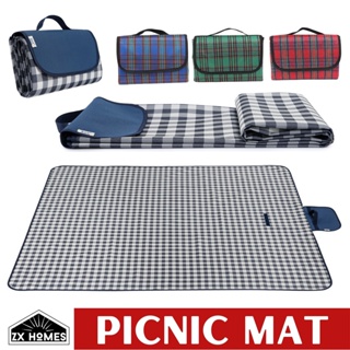 1pc Outdoor Waterproof Picnic Mat Portable Spring Outing Ground Mat