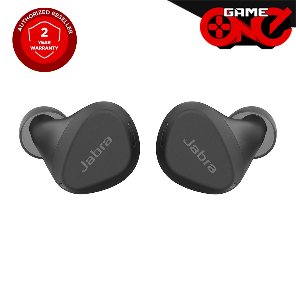 Jabra Elite 4 Active True Wireless Earbuds - True Wireless Earbuds ...