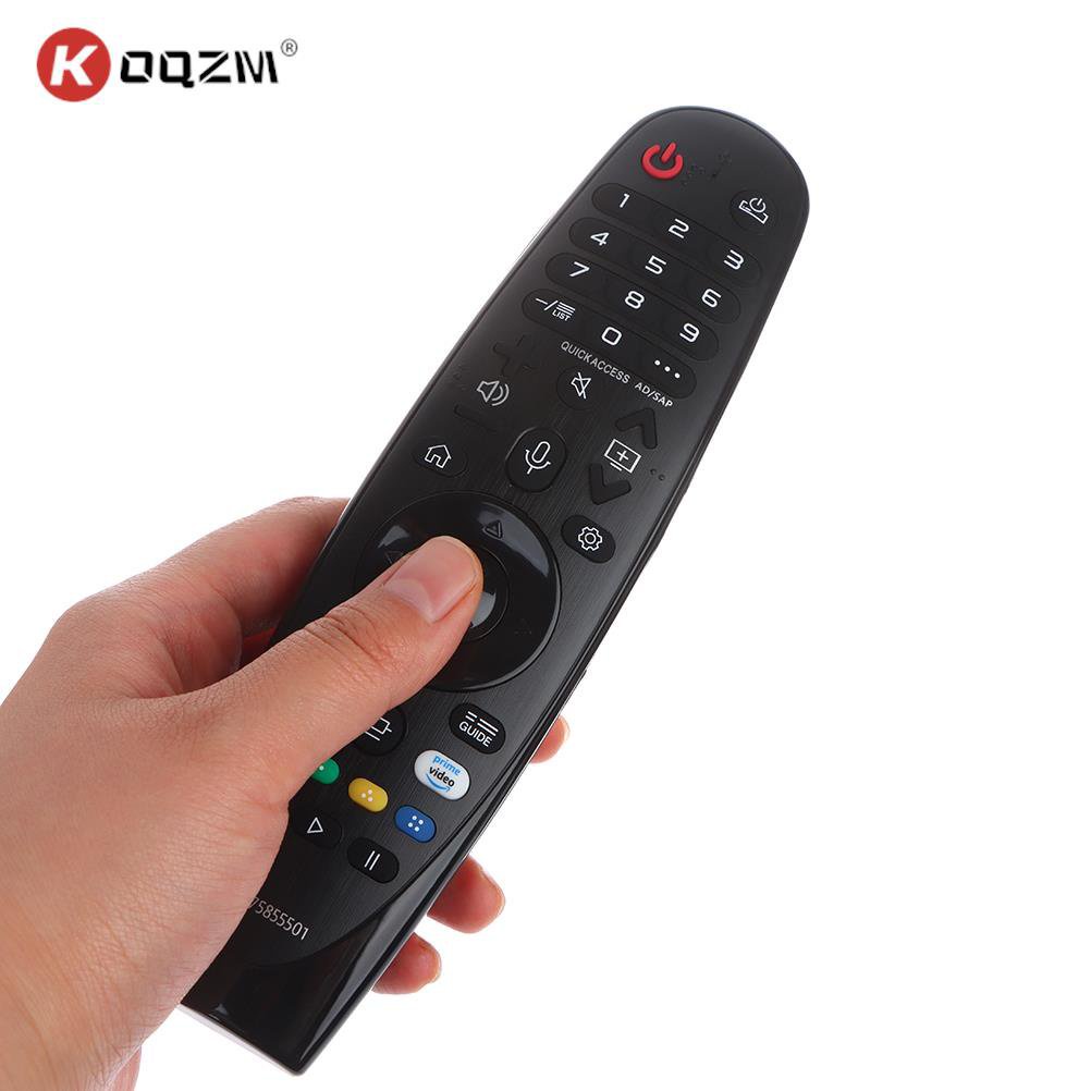 LG Magic Remote  The Voice Remote for LG AI Smart TVs