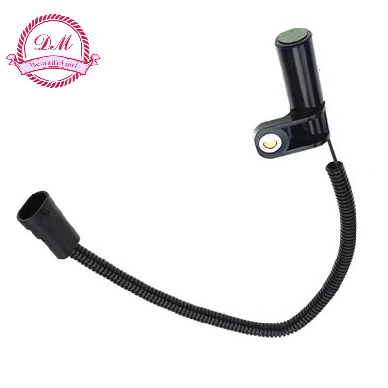 Crankshaft Crank Shaft Position Sensor Crankshaft Position Sensor