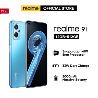 Shop realme 9i for Sale on Shopee Philippines