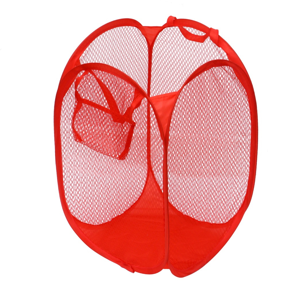 Foldable Laundry Hamper Toy Storage Basket Laundry Basket Laundry