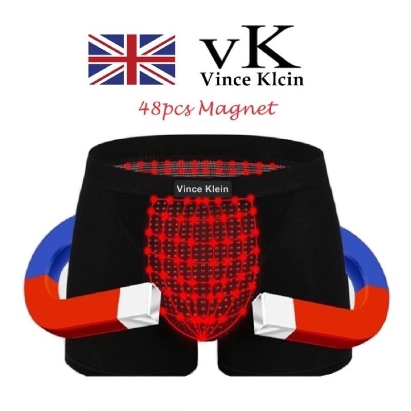 ENSO VK Therapy Health Care Boxer Japan Theraphy