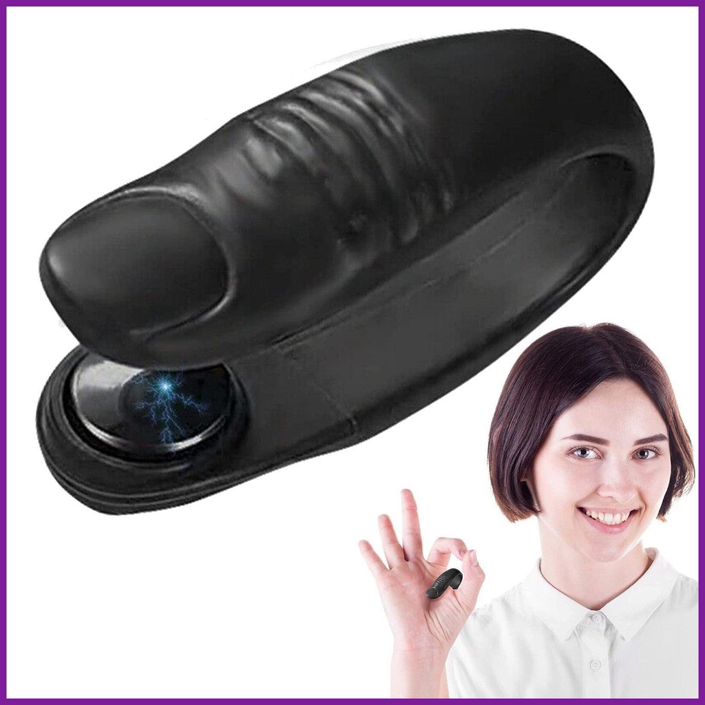 Headache Relief Clip Migraine Headache Relief Device Headache Relief