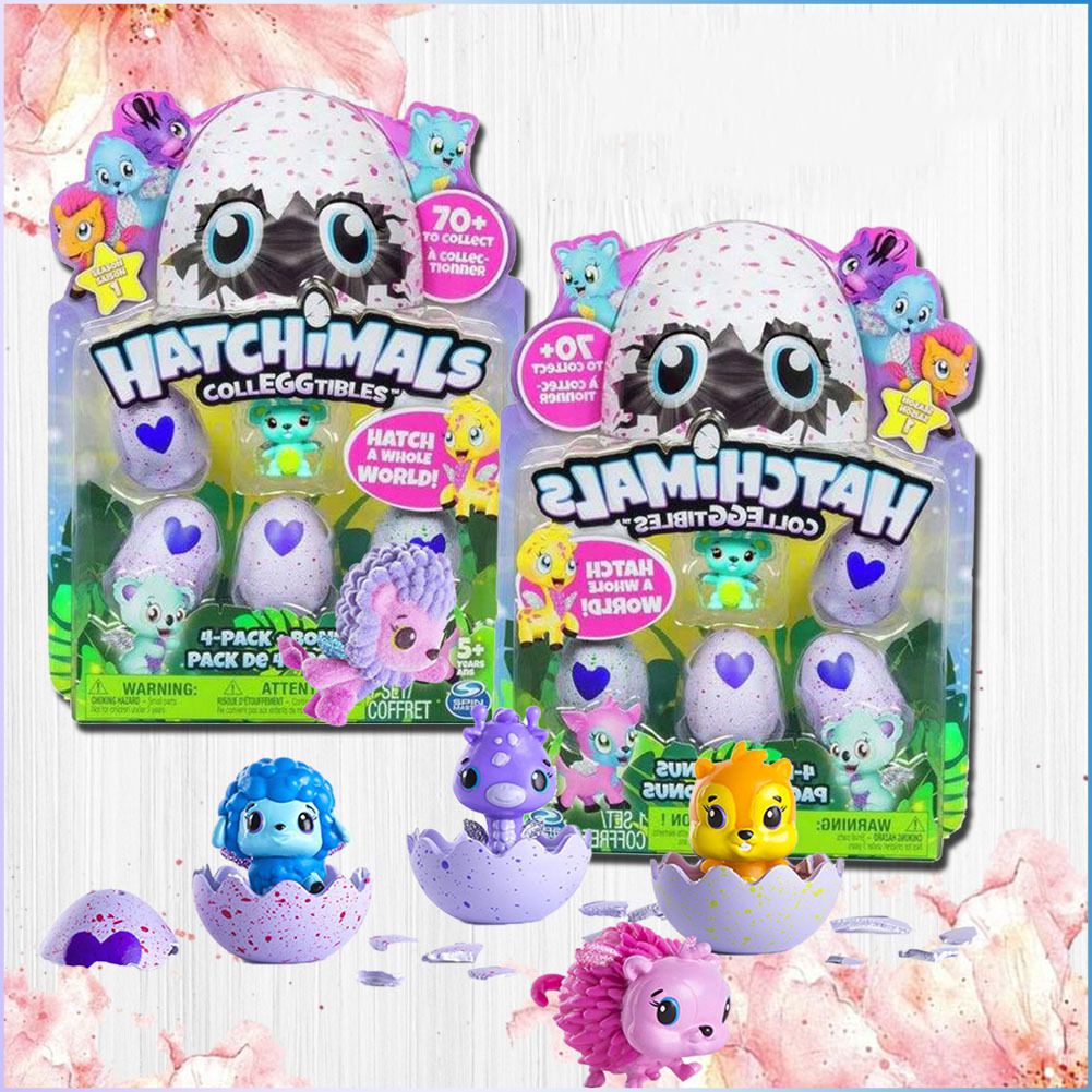 Hatchimals lazada 2024