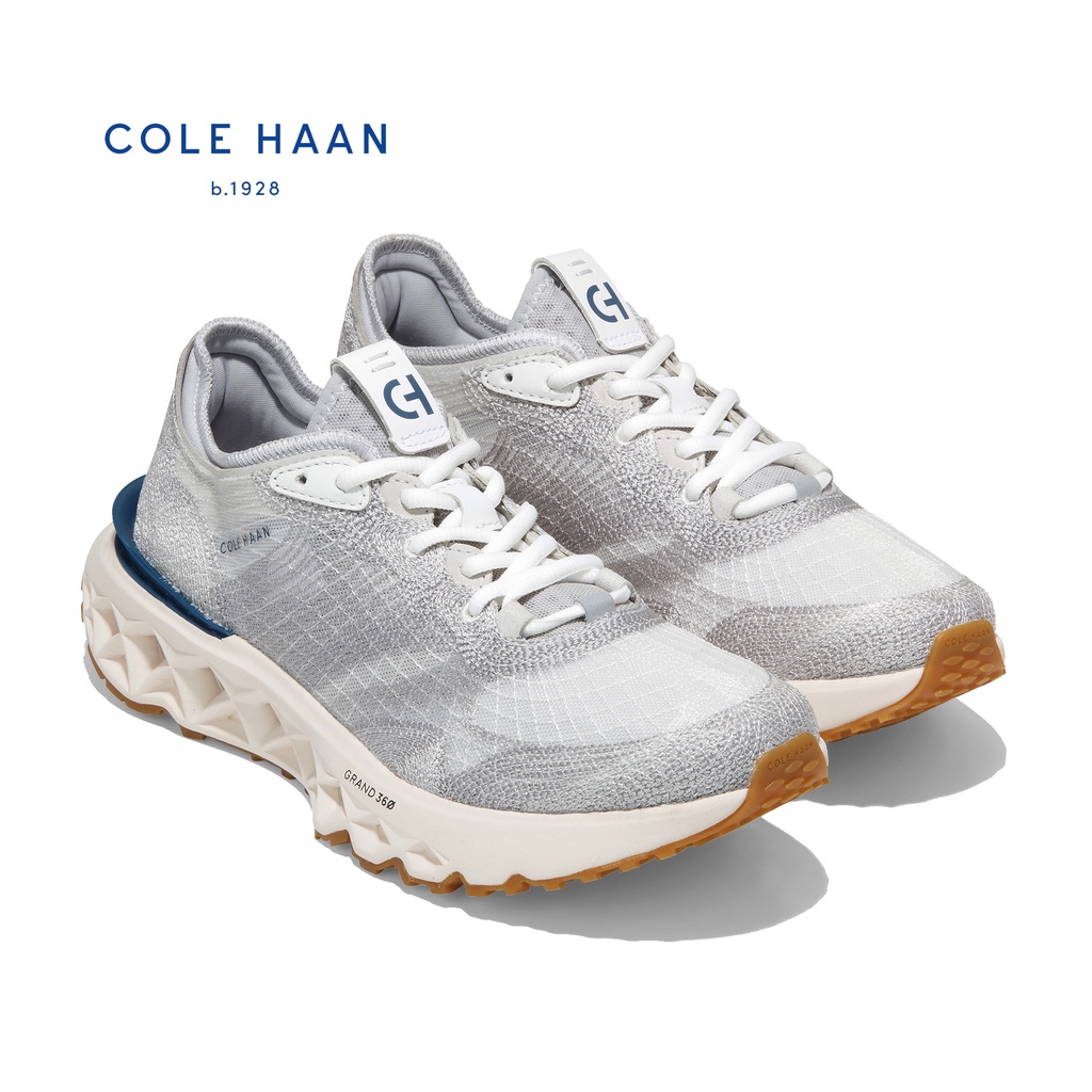 Cole Haan C37359 Men s 5.ZEROGRAND Embrostitch Running Shoes Shopee Philippines