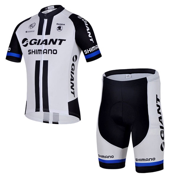 COD GIANT Bicycle Clothes Mens Bike Clothing Short Sleeve Set Cycling ...
