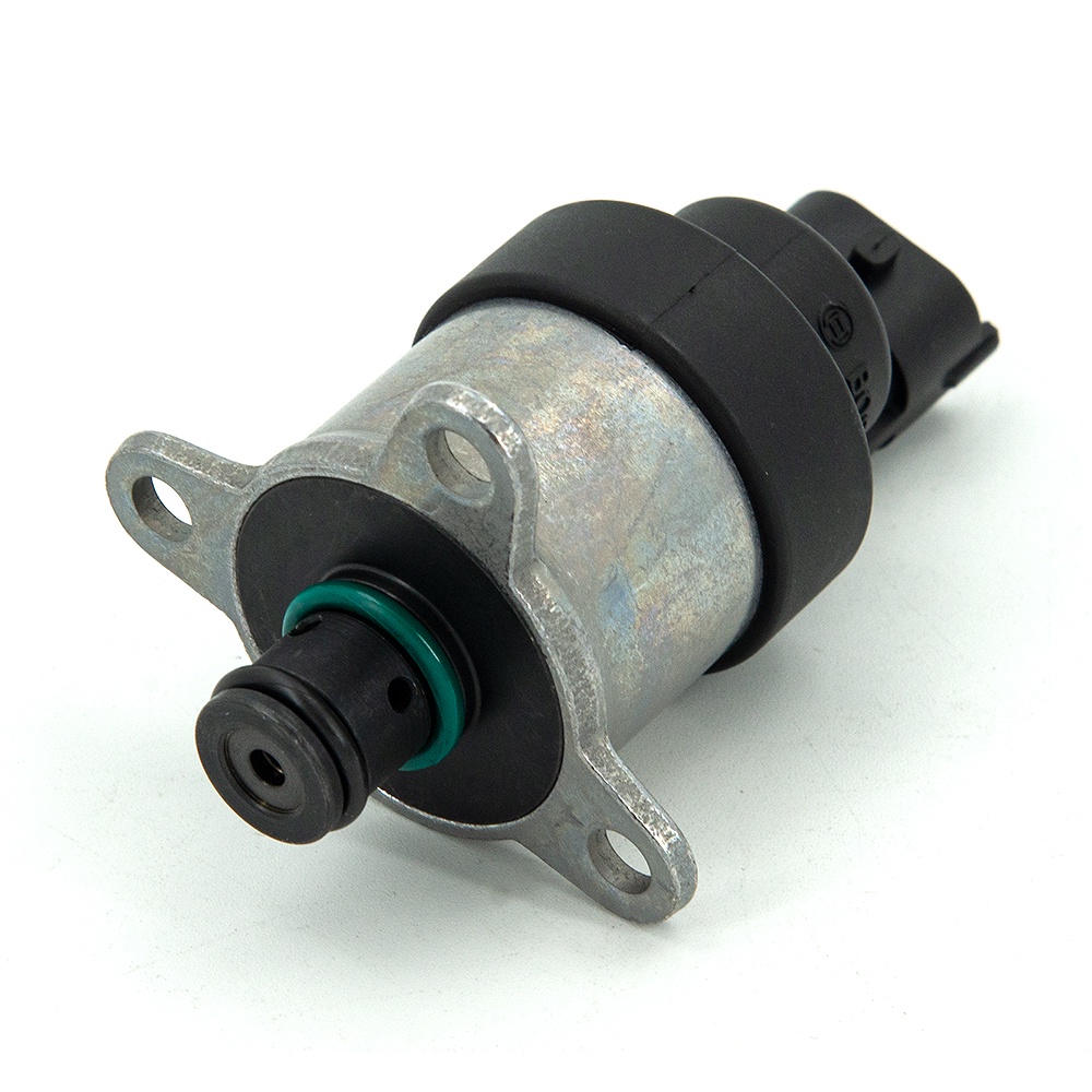 High Pressure Fuel Pump Suction Control SCV Valve 0928400644 4937597 ...