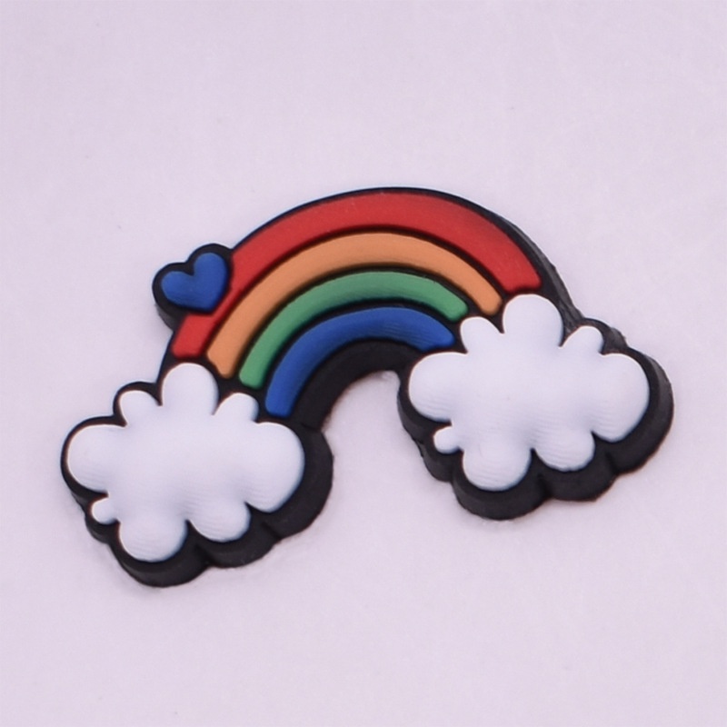 50 Schuh Charms Basketball Design - Jibbitz Kompatible Anhänger Für Crocs & Sandalen