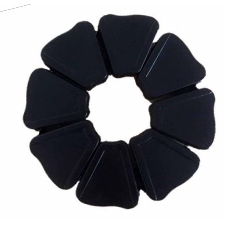 Genuine Rubber Damper SET for XRM 100 / XRM 125 Shopee Philippines