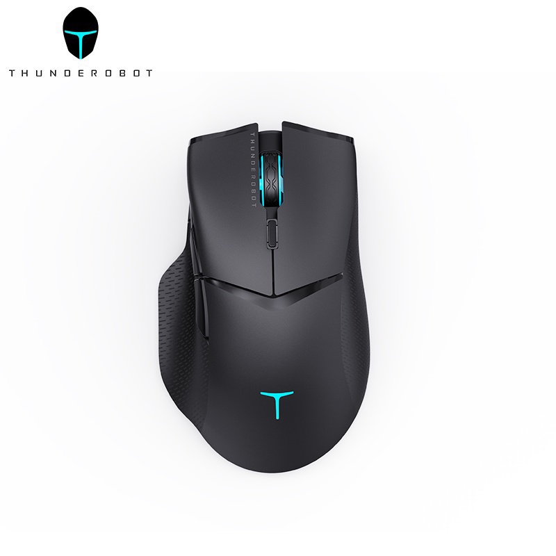 ThundeRobot Ml701 Pro/Ml703 Pro Dual Mode Gaming Mouse Wired 2.4g ...