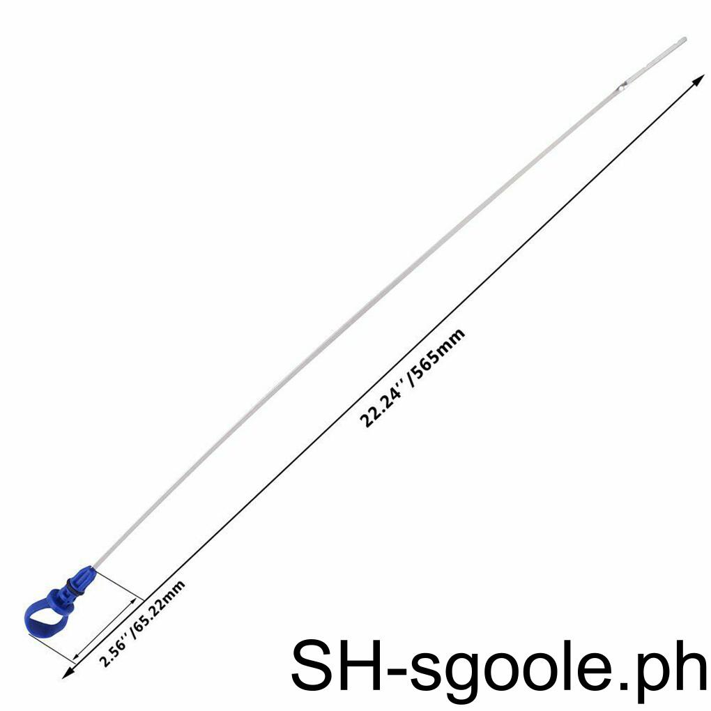 Engine Oil Dipsticks Corrosionresistant Fuel Accessories Vehicle