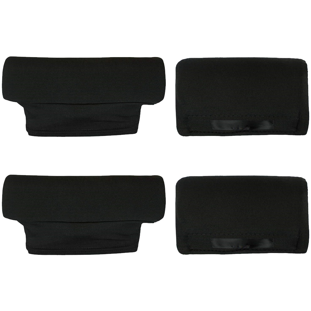 1 Set Cushions Walker Accessories Crutches Padding for Armpits Hand