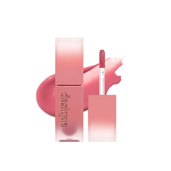 DASIQUE Cream De Rose Tint 3g Shopee Philippines