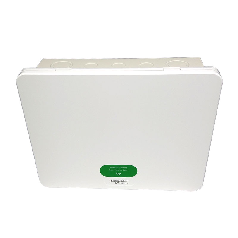 Schneider Easy9 Distribution Board 12 ways TLA12B | Shopee Philippines