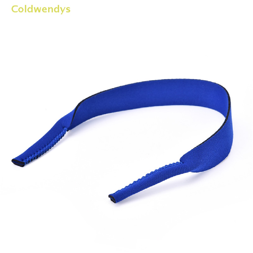 coldwendys Spectacle Glasses Sunglasses Neoprene Stretchy Sports Band Strap Cord Holder New PH Shopee Philippines
