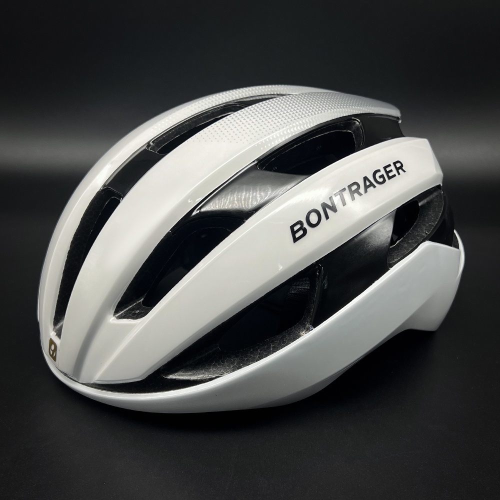 2023 TREK Bontrager Circuit bicycle helmet Outdoor sports mountain MTB bike helmet road ultralight cycling helmet TREK Bontrager Velocis 54 60cm Shopee Philippines