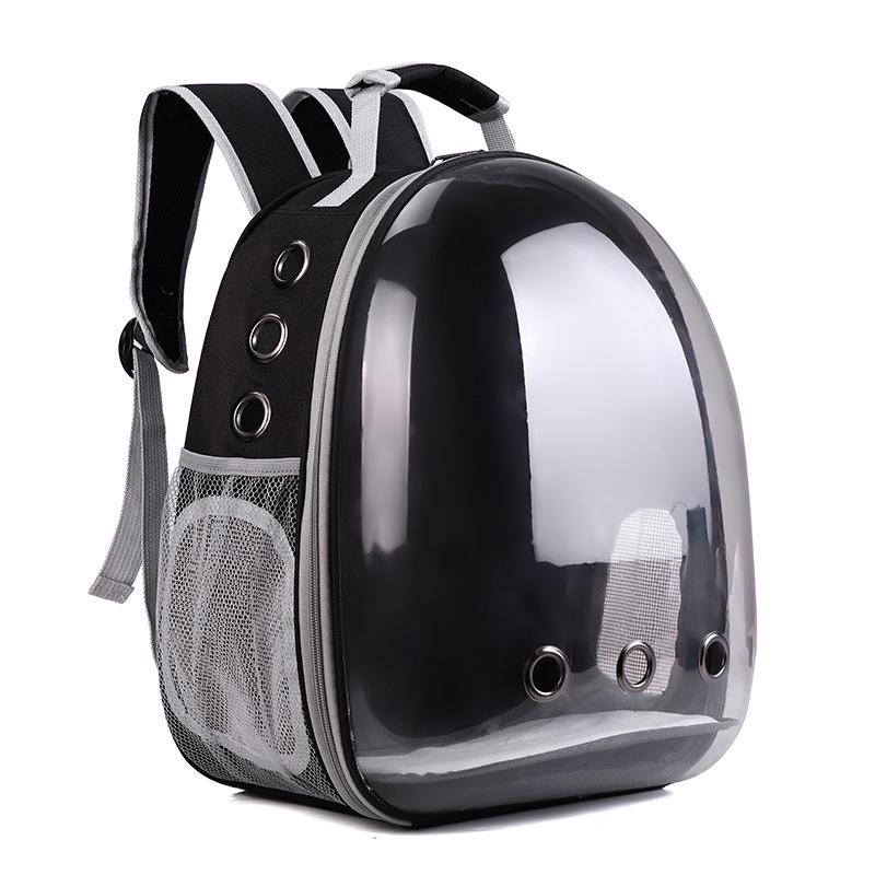 Cat Bag Kitten Backpack Pet Carriers Cat Travel Bag Portable Travel