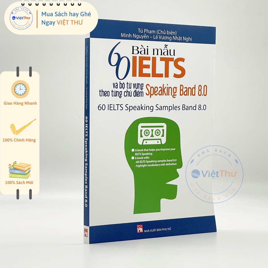 Books - Foreign Language - 60 IELTS Samples And Vocabulary Sets By ...