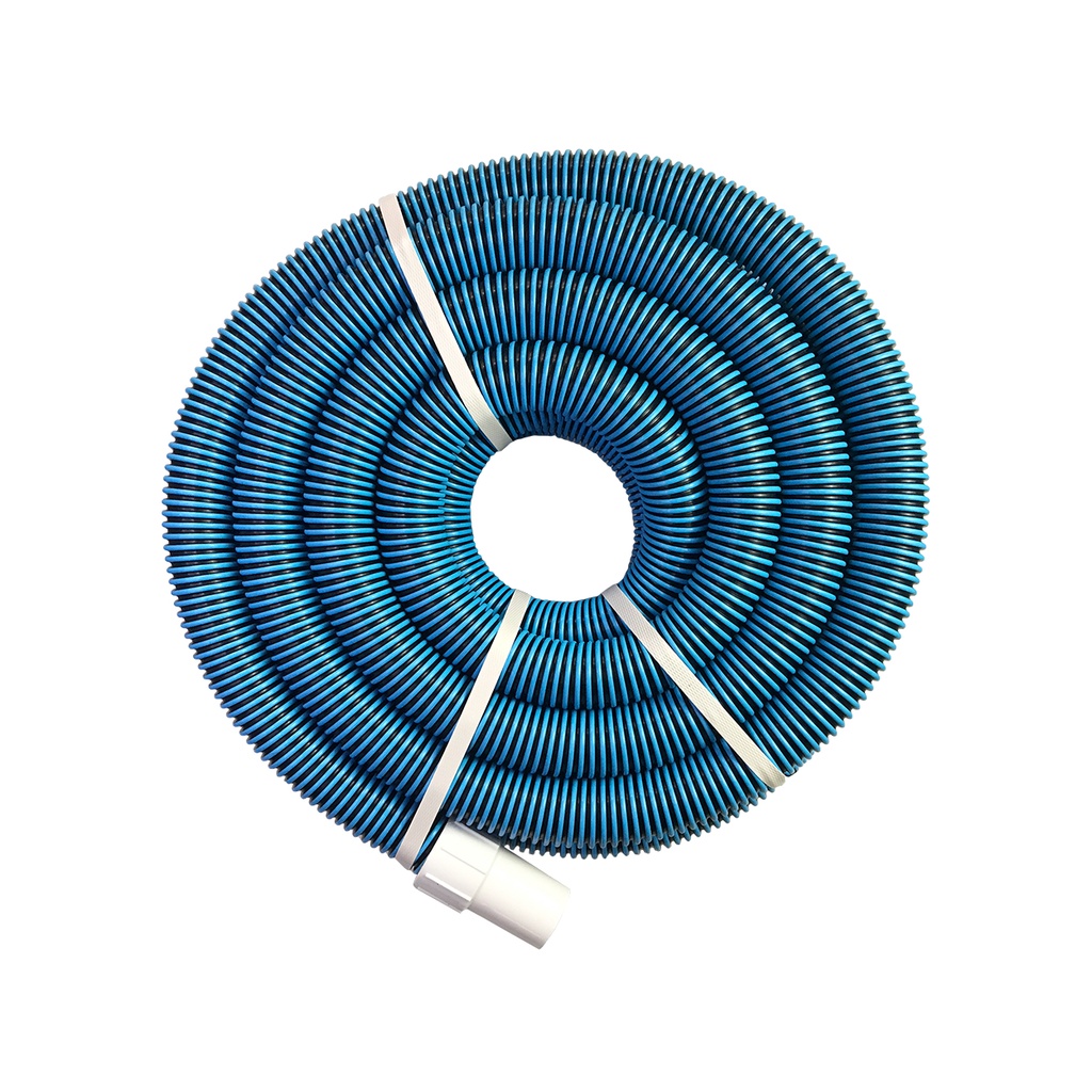 Hydromax Pool Heavy Duty Spiral EVA Vacuum Pool Hose 1 1/2 Shopee