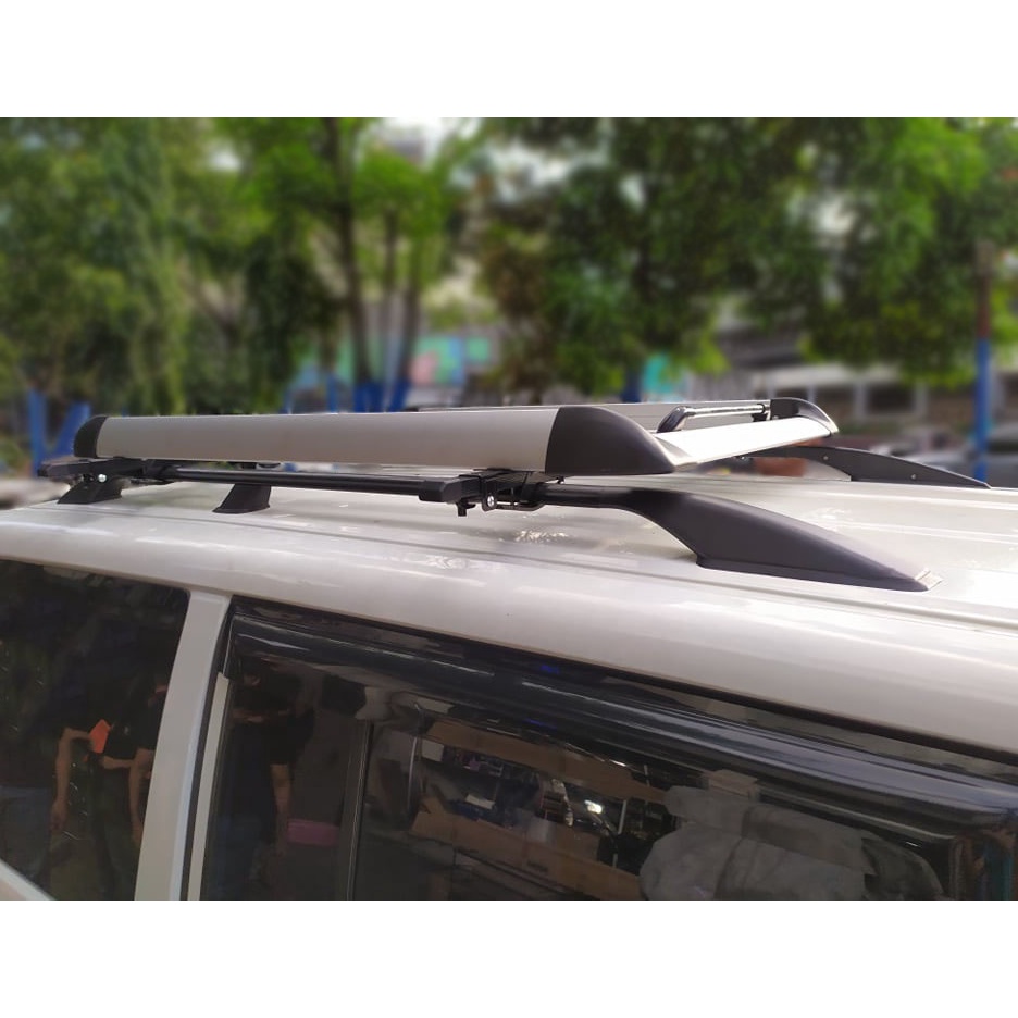 Suzuki apv roof racks hotsell