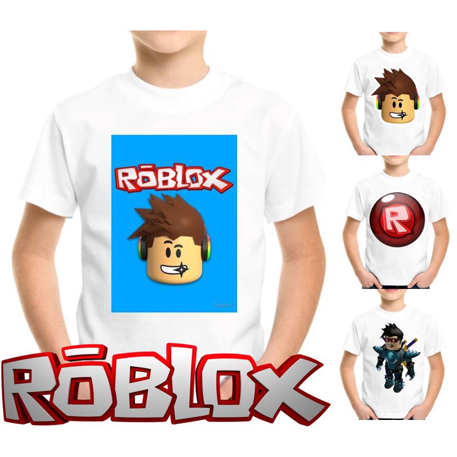 Roblox T Shirt Design - Best Prices And Online Promos - May 2023 | Shopee  Philippines