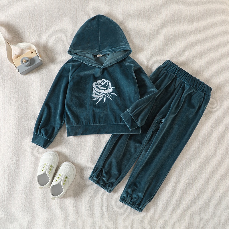 Toddler Baby Boy Girl Clothes Outfits Set (Set) Shopee Philippines