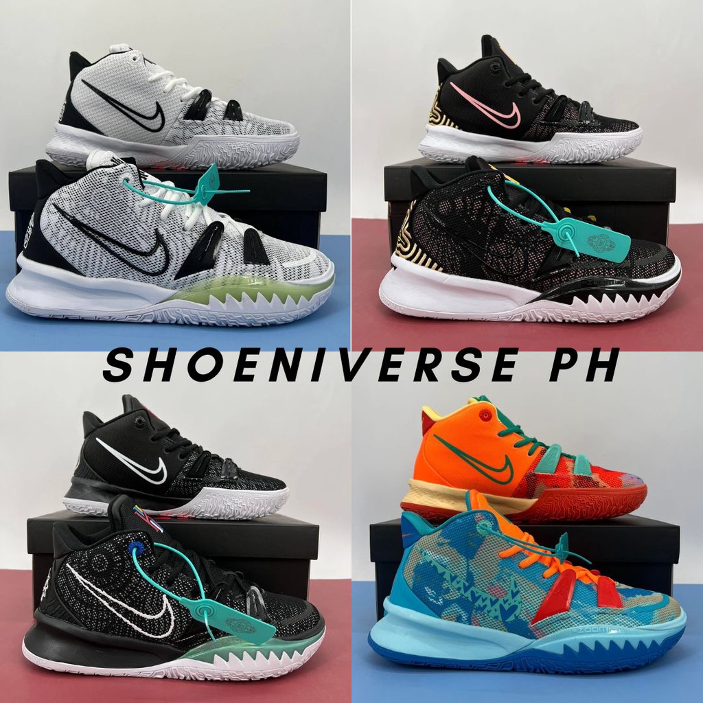 Kyrie 5 outlet outlet