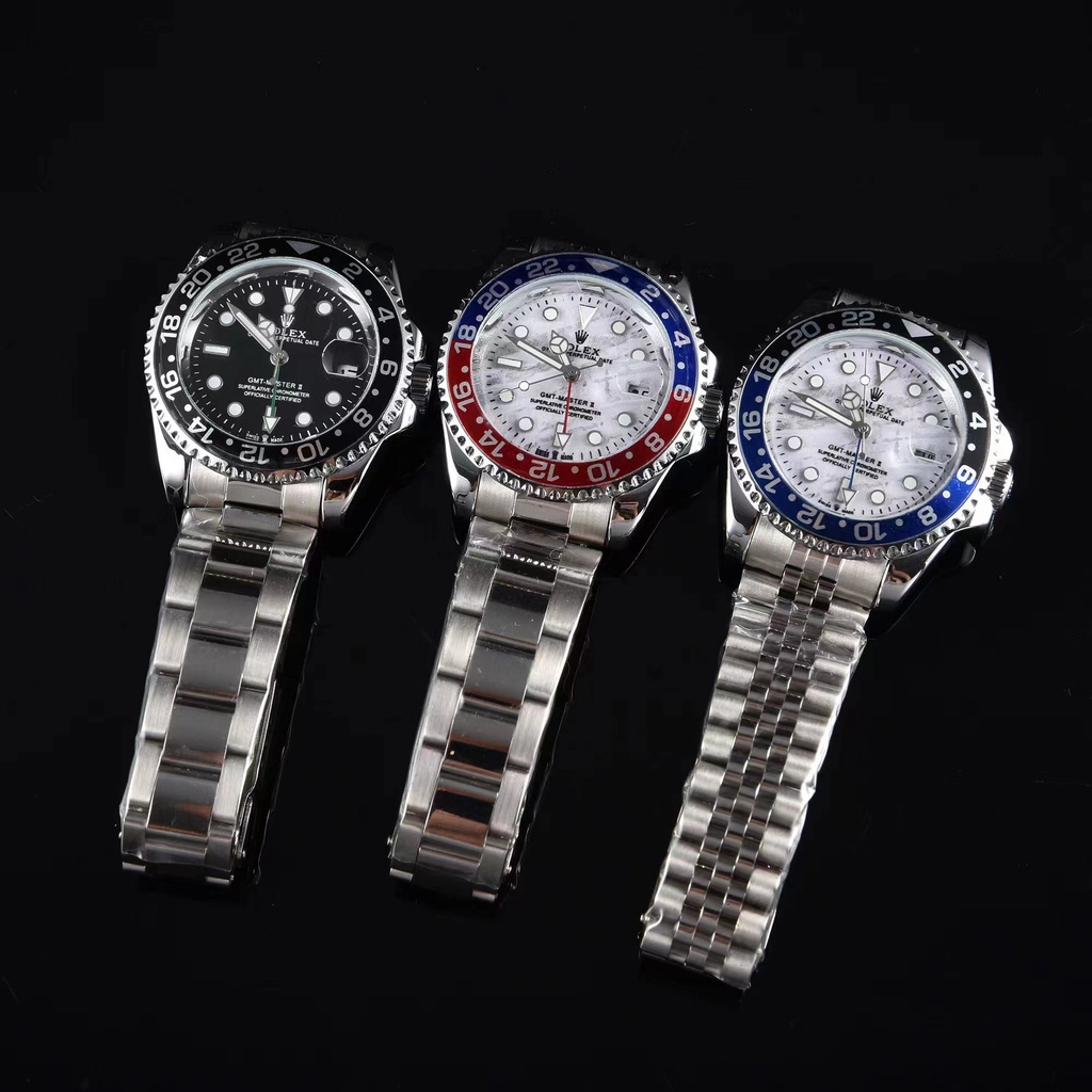 Aaa Rolex Classic Luxury Submarine Automatic Mechanical Men's ...